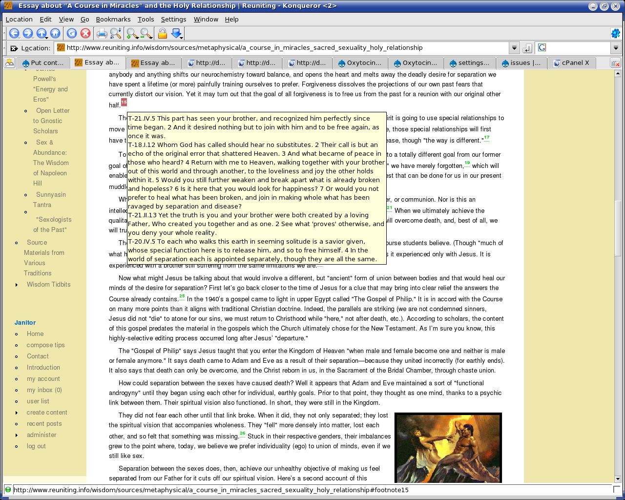 Put content of foontote in 'title' tooltip. [68550]