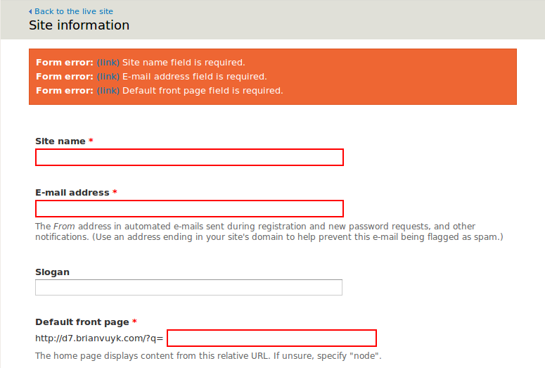 wcag violation relying on a color by itself to indicate a field airbnb email format