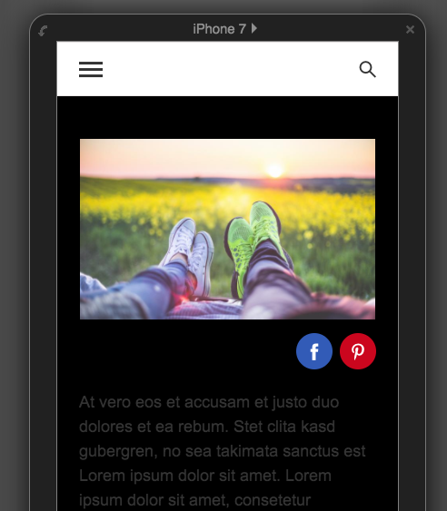 How it looks like currently in Preview