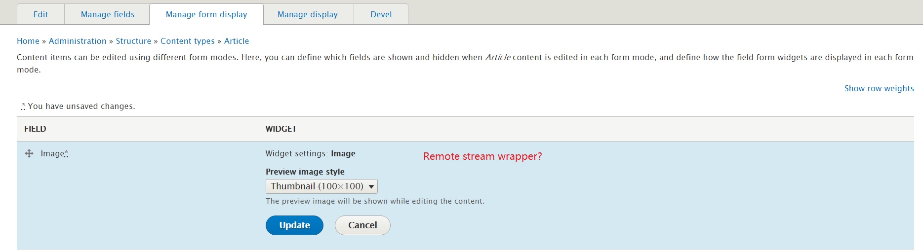 seeking the technician to install and make it works the drupal 8 how drupal works