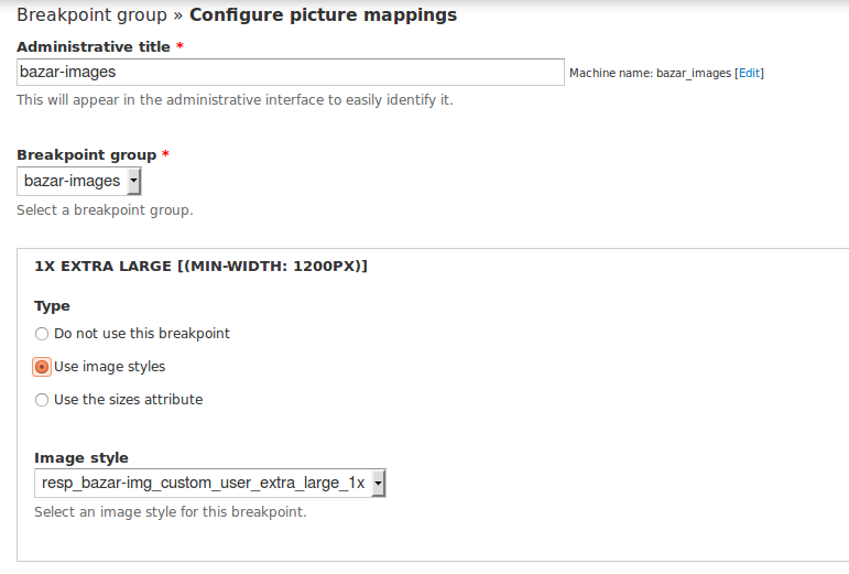 mapping 2