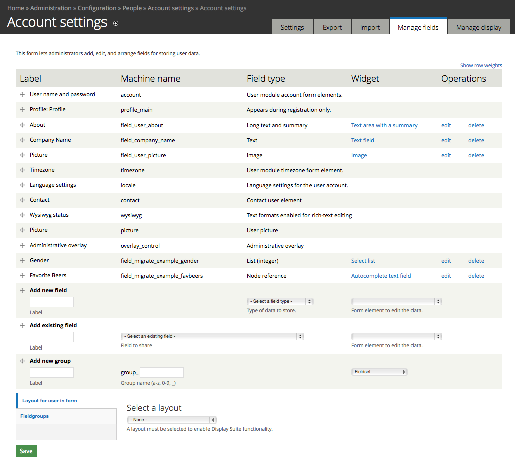 Fatal error: Unsupported operand types in i18n_field/i18n  