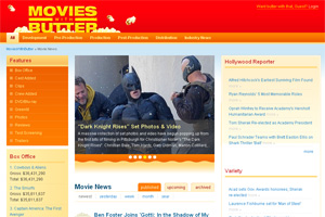 MoviesWithButter