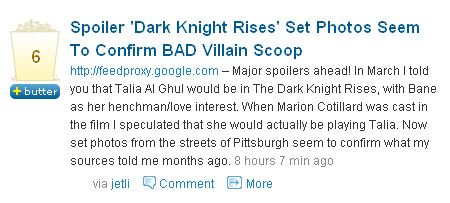 Drigg Article Teaser