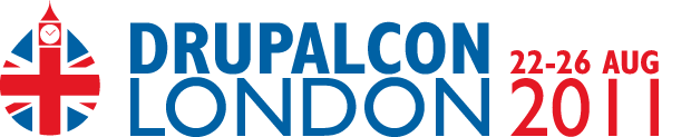 drupalcon london