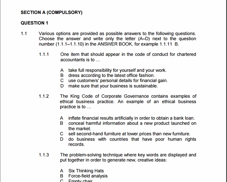 How do I create sub-questions or a groups of questions dependent on, or ...