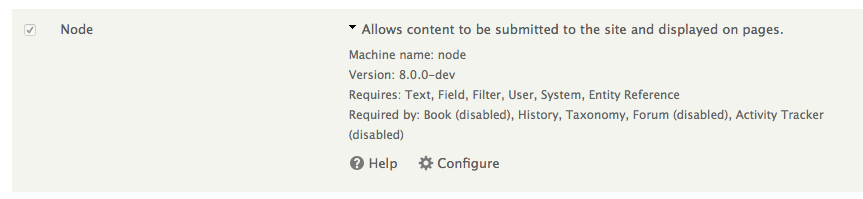 Convert Theme System Modules Details To Type Table 1938930 Drupal Org