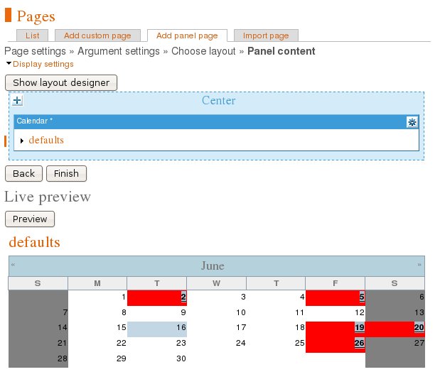 view more than one month at a time 127227 drupal org one month calendar