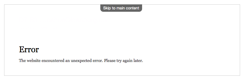 Cakephp You Cannot Serialize Or Unserialize Pdo Instances Cakephp You Cannot Serialize Or Unserialize Pdo Instances