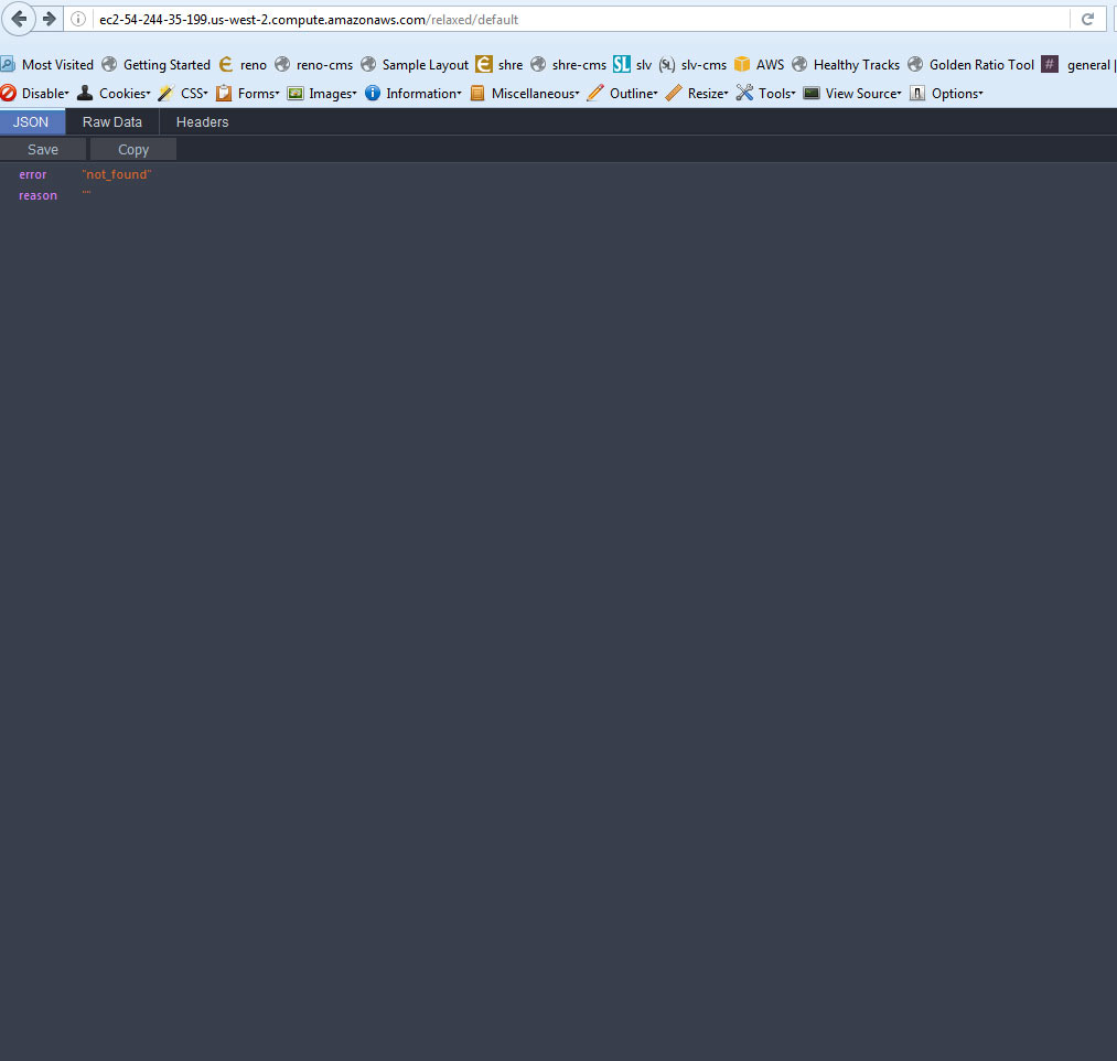 Could not resolve host error [#2778079] | Drupal.org