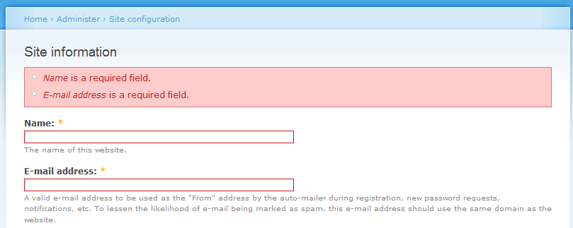 Wrap Field Name Within Error Message On Required And Maxlength Fields Into A Class 2393 Drupal Org Wrap Field Name Within Error Message On Required And Maxlength Fields Into A Class 2393 Drupal Org