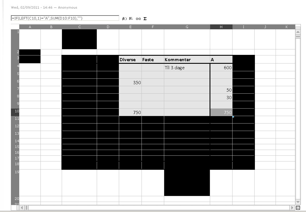 Black Background Color in cells with content - after import from Excel  [#1056242] 