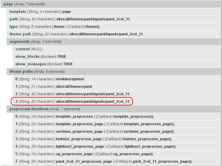Hook_preprocess_page Hook_preprocess_page