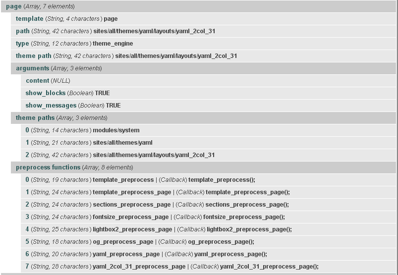 Kill base theme's hook_preprocess_page function [328122]