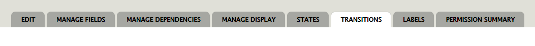 og transition ui is not visible [#2808111] | Drupal.org