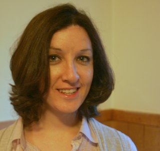 Jesse Beach head shot