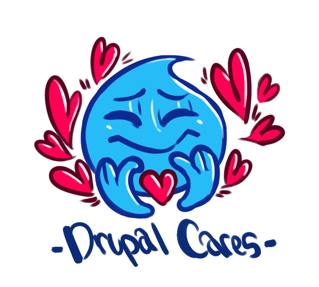 DrupalCares Remix