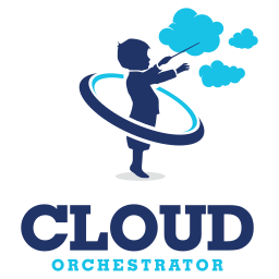 Cloud Orchestrator Logo