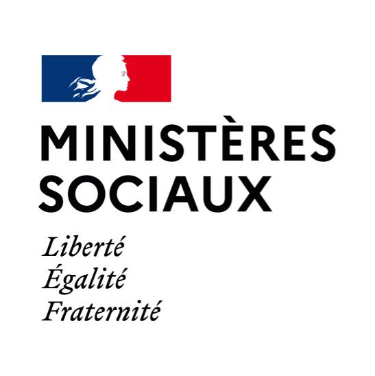 logo Ministères Sociaux