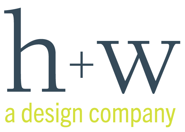 h+w design | Drupal.org