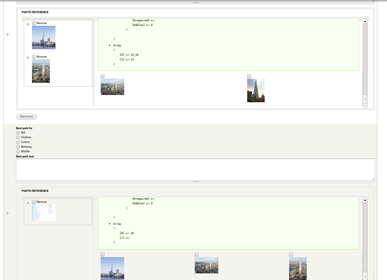 Provide alter hook for view arguments [1978084]