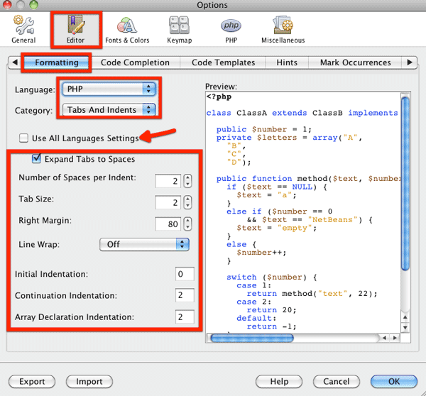 configure svn repo for netbeans project configure svn repo for netbeans project