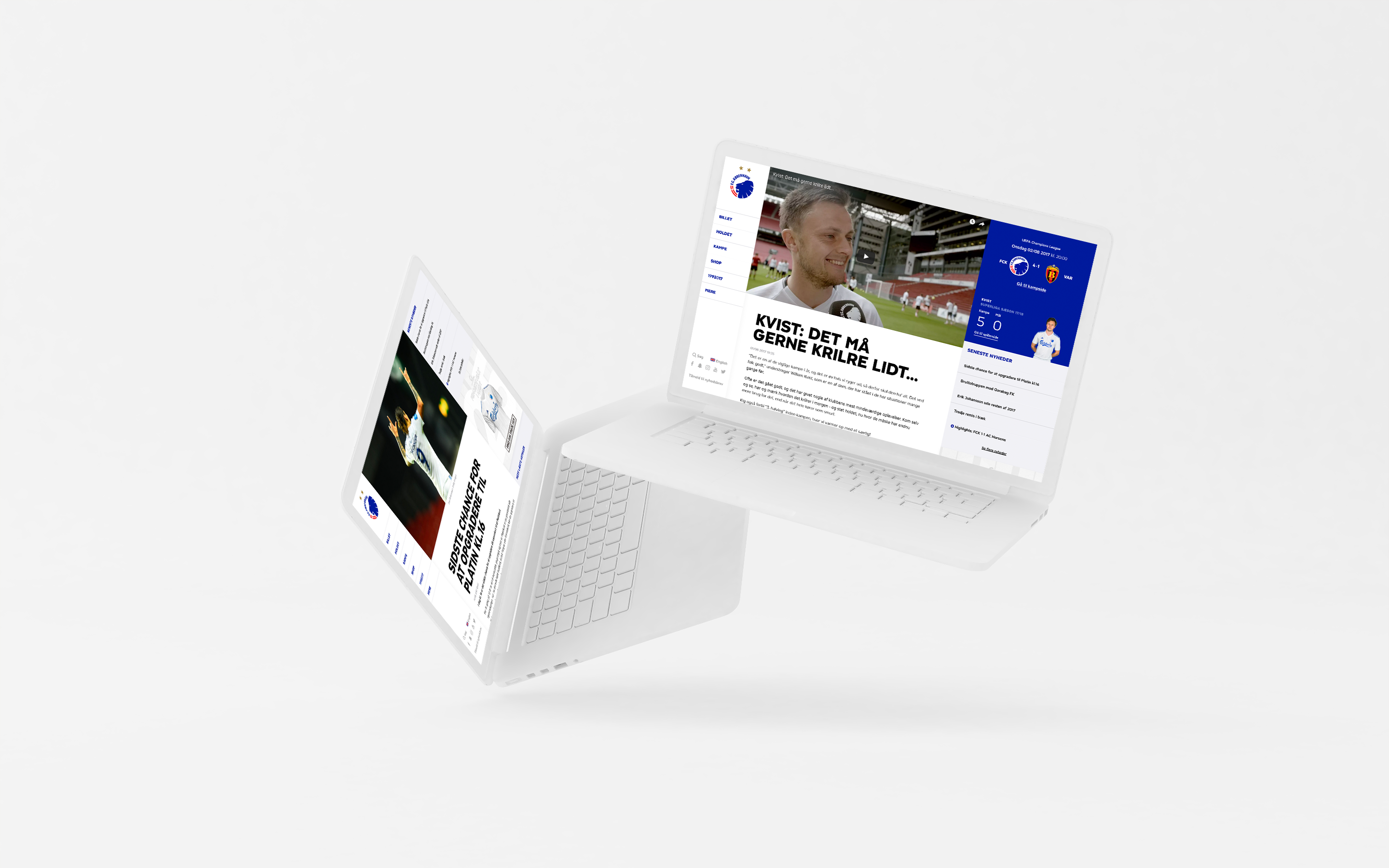 F.C. Copenhagen | Drupal.org