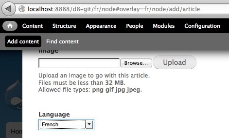 node add
