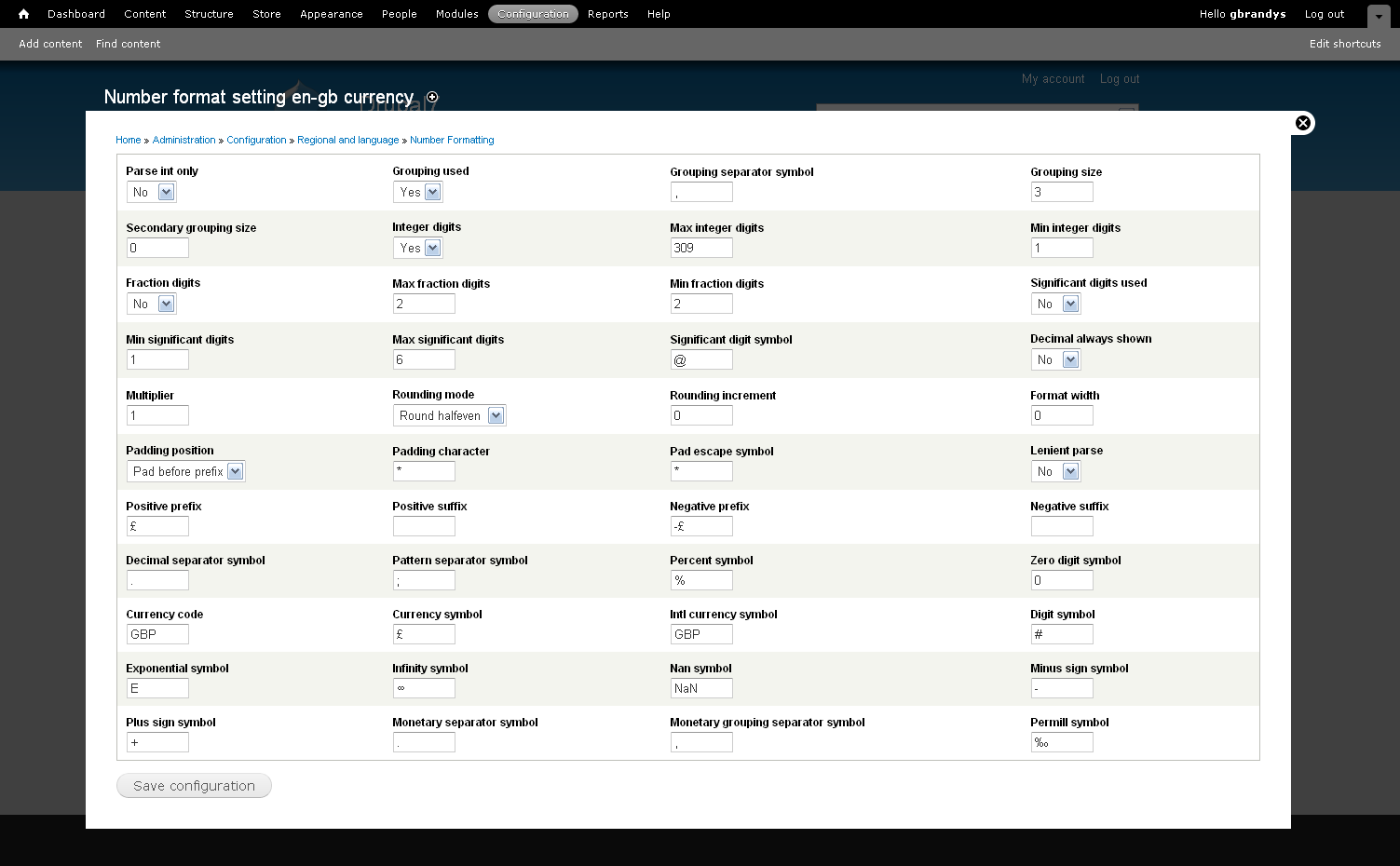 meta provide locale regional formats framework for automated format symbol