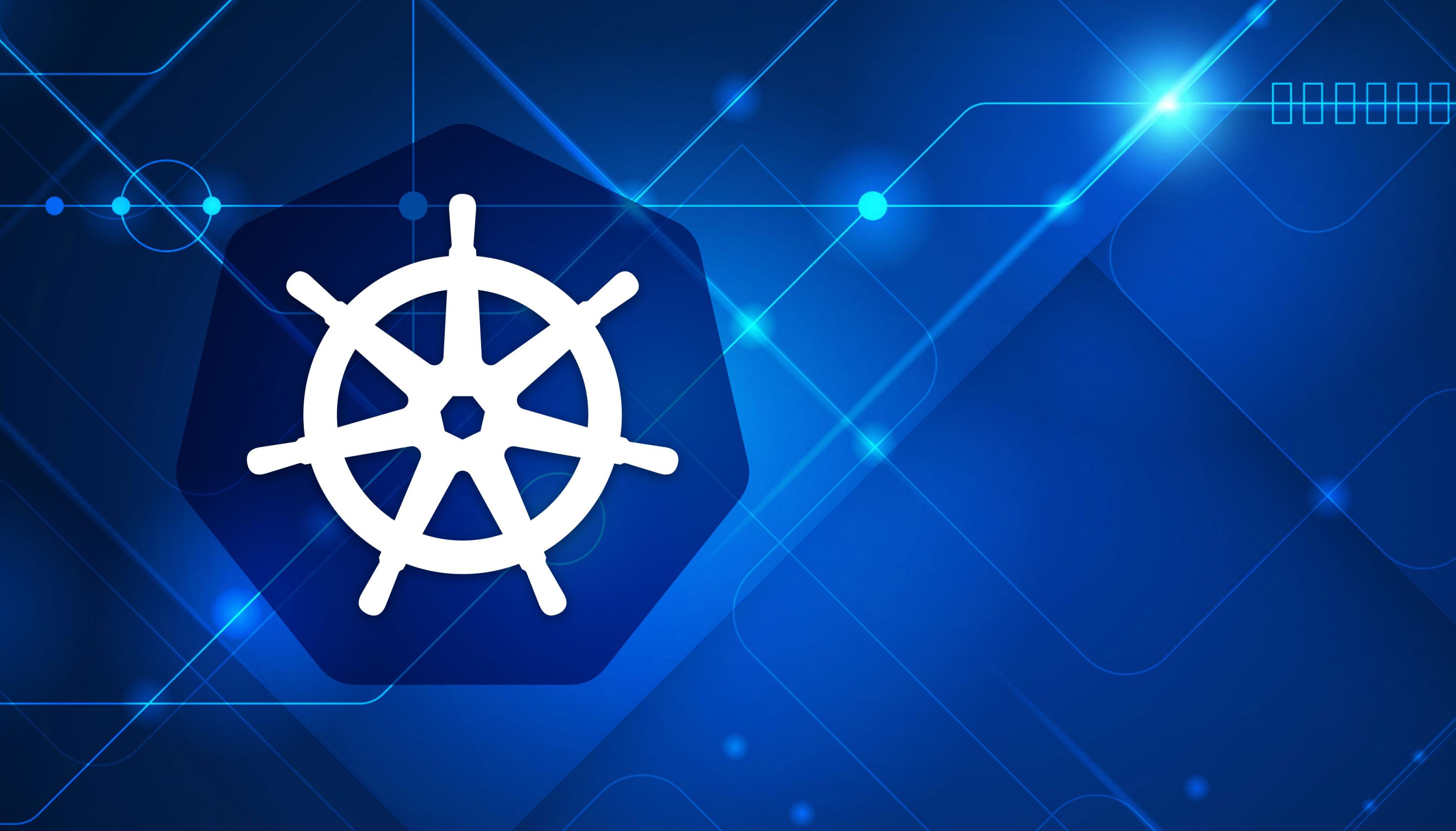 original move kubernetes migration