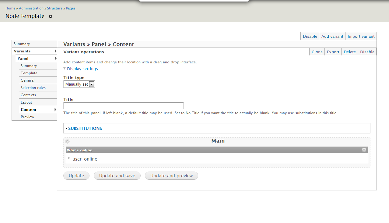 drupal custom node template problem with site template and panel pages 1884570 drupal org drupal custom node template problem with site template and panel pages 1884570 drupal org