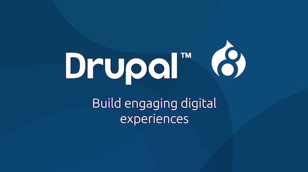 Drupal Pitch Deck