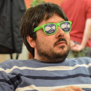 Pedro Cambra Fernandez