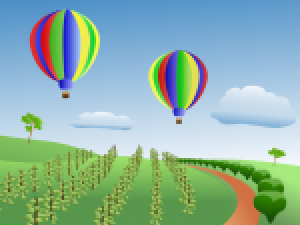 After pixelate
