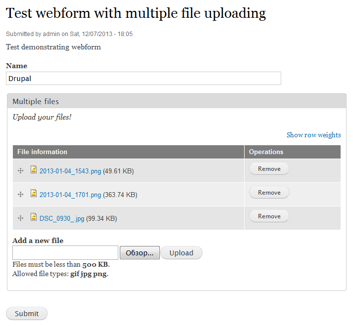 how to download multiple files from website