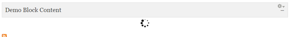 Load Block On Ajax Drupal Org Load Block On Ajax Drupal Org