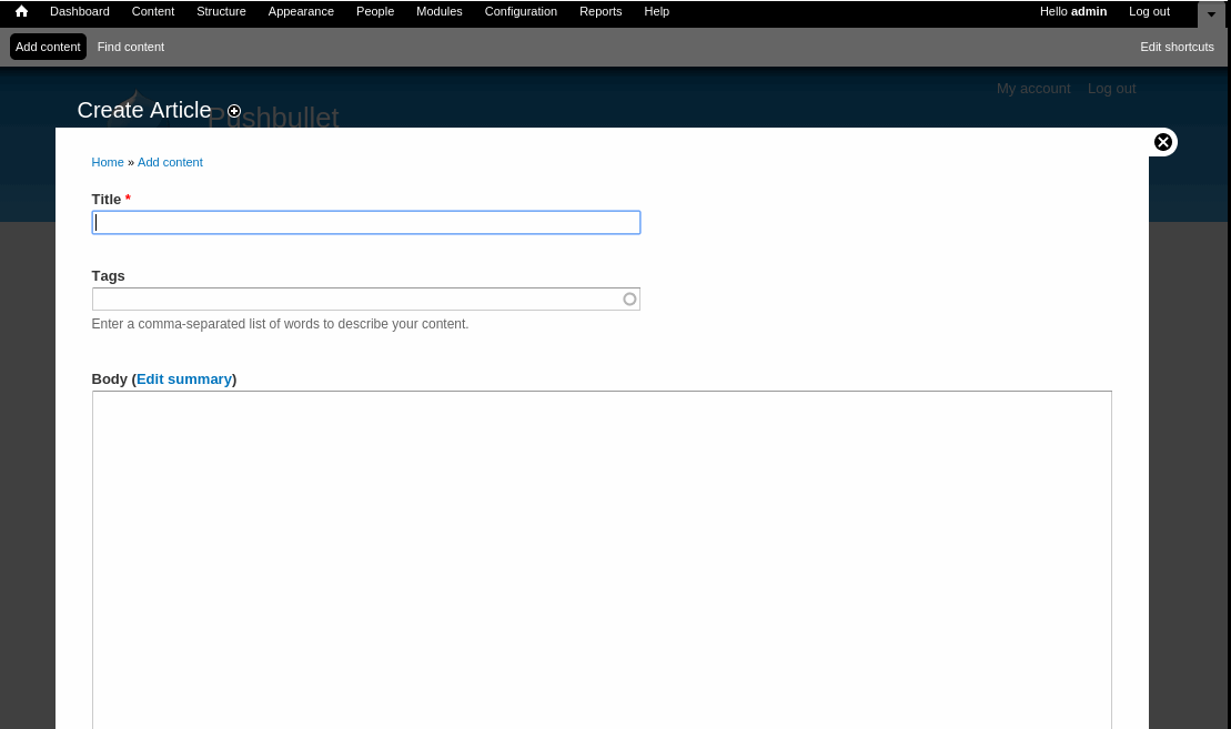 pushbullet api python