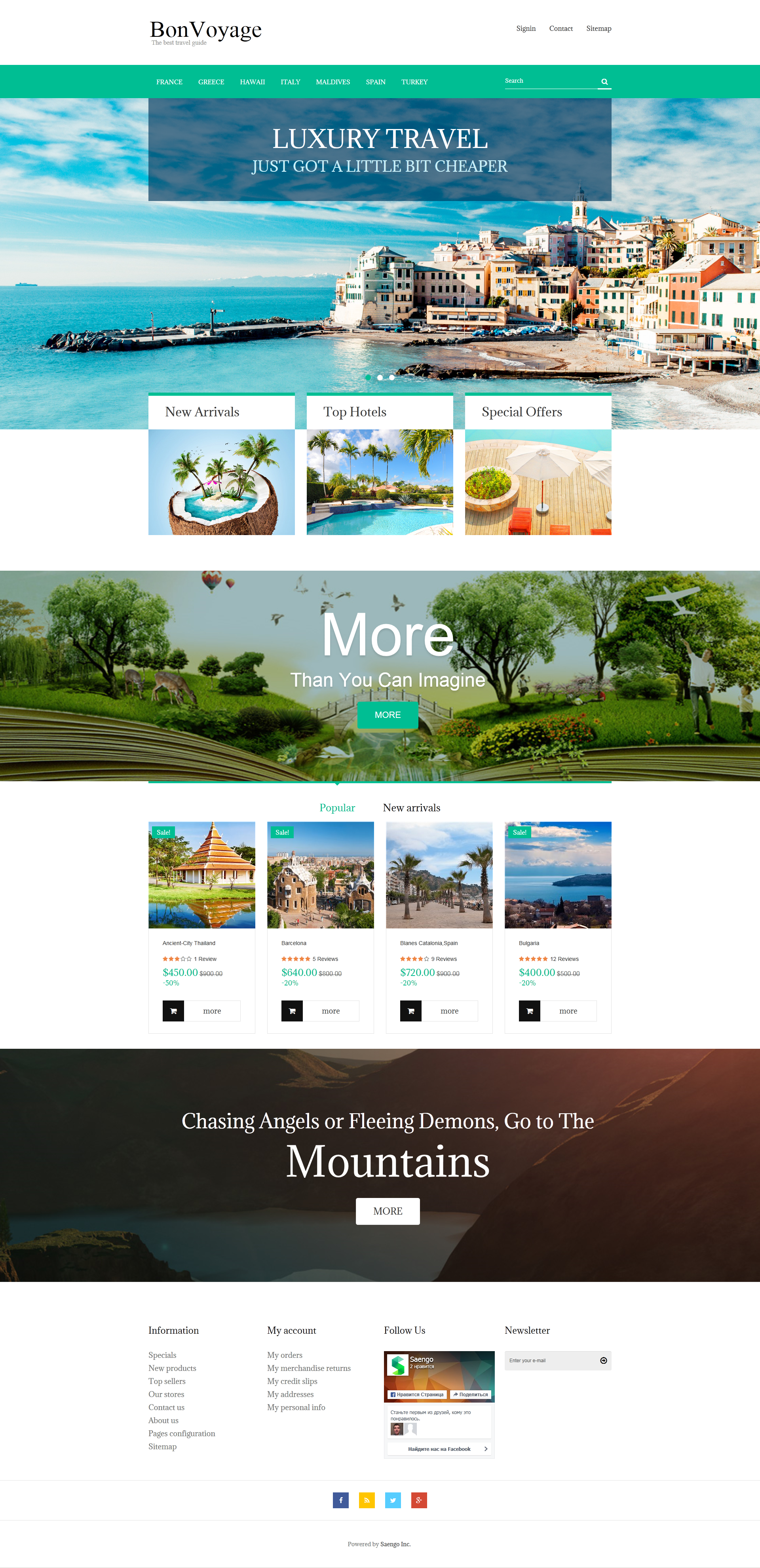 bonvoyage drupal org bon voyage themes