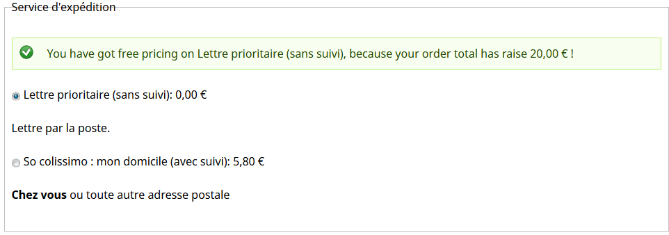 drupal commerce shipping drupal commerce shipping