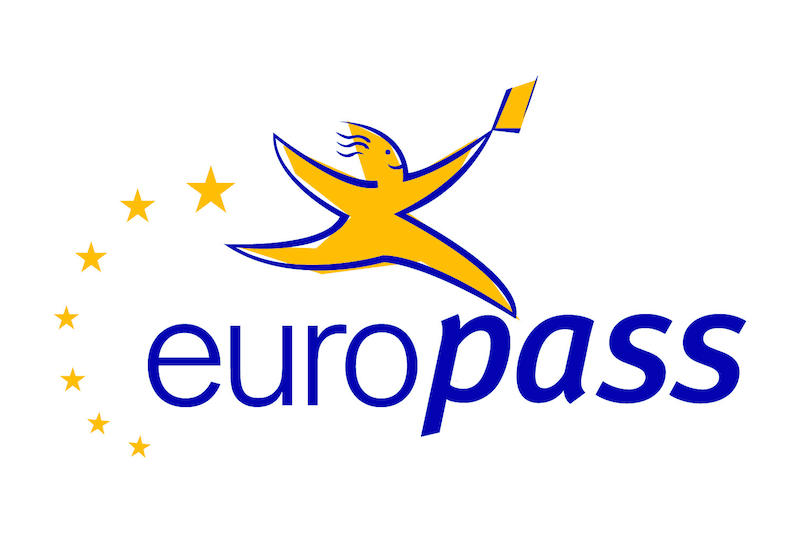 Europass drupal