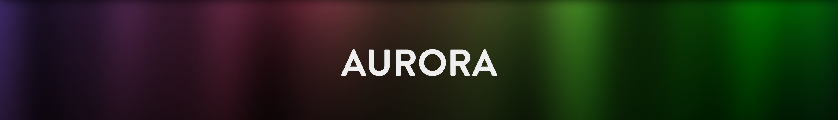 Aurora Drupal Org