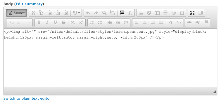 ckeditor alternative ckeditor alternative