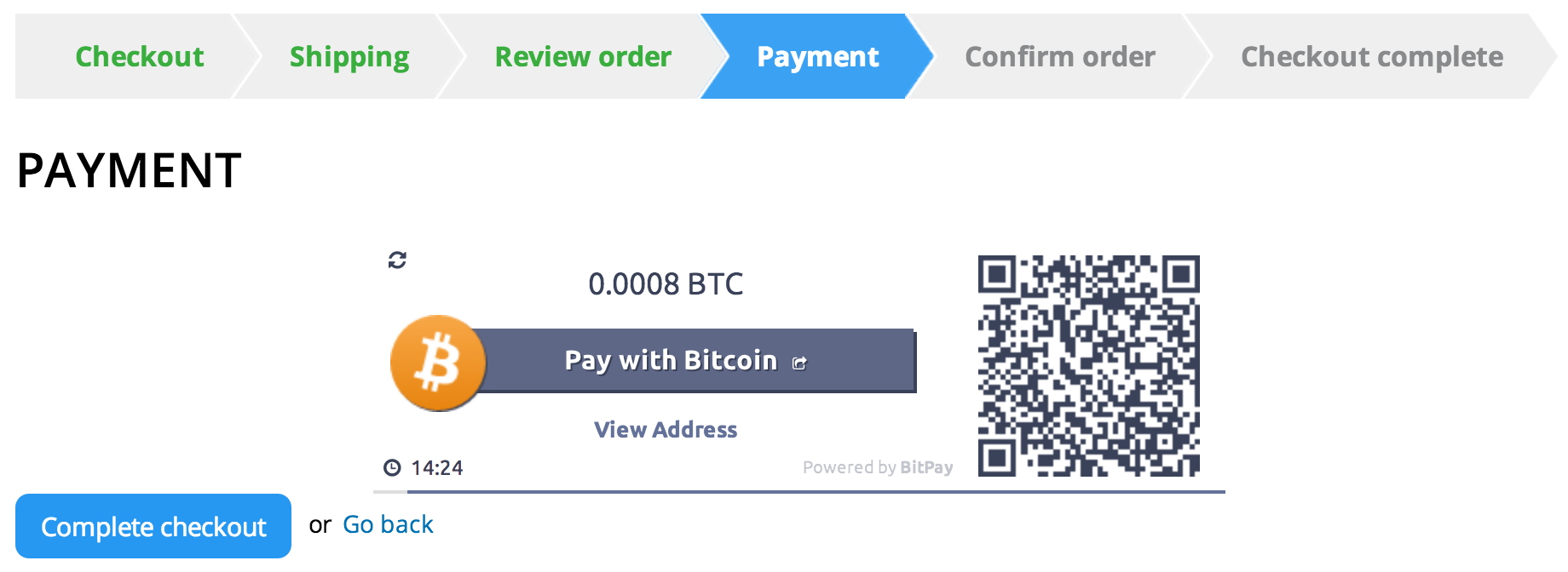 drupal bitcoin)