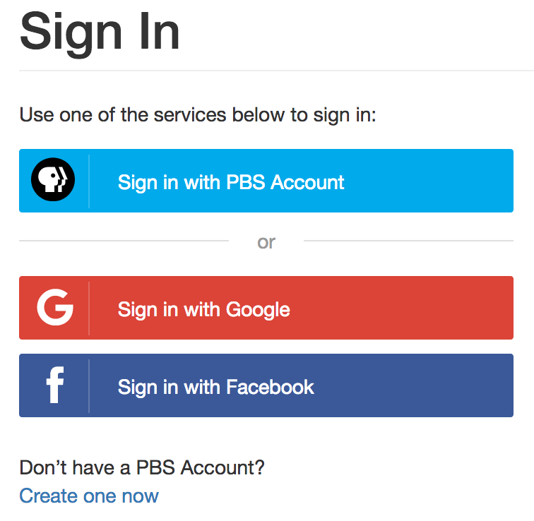 How Do I Login to PBS Passport: Step-by-Step Guide