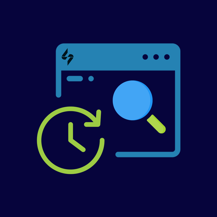 Search tracking drupal