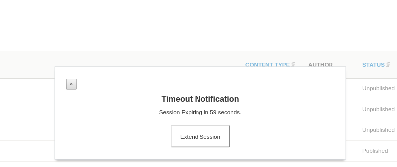 windows is in notification period