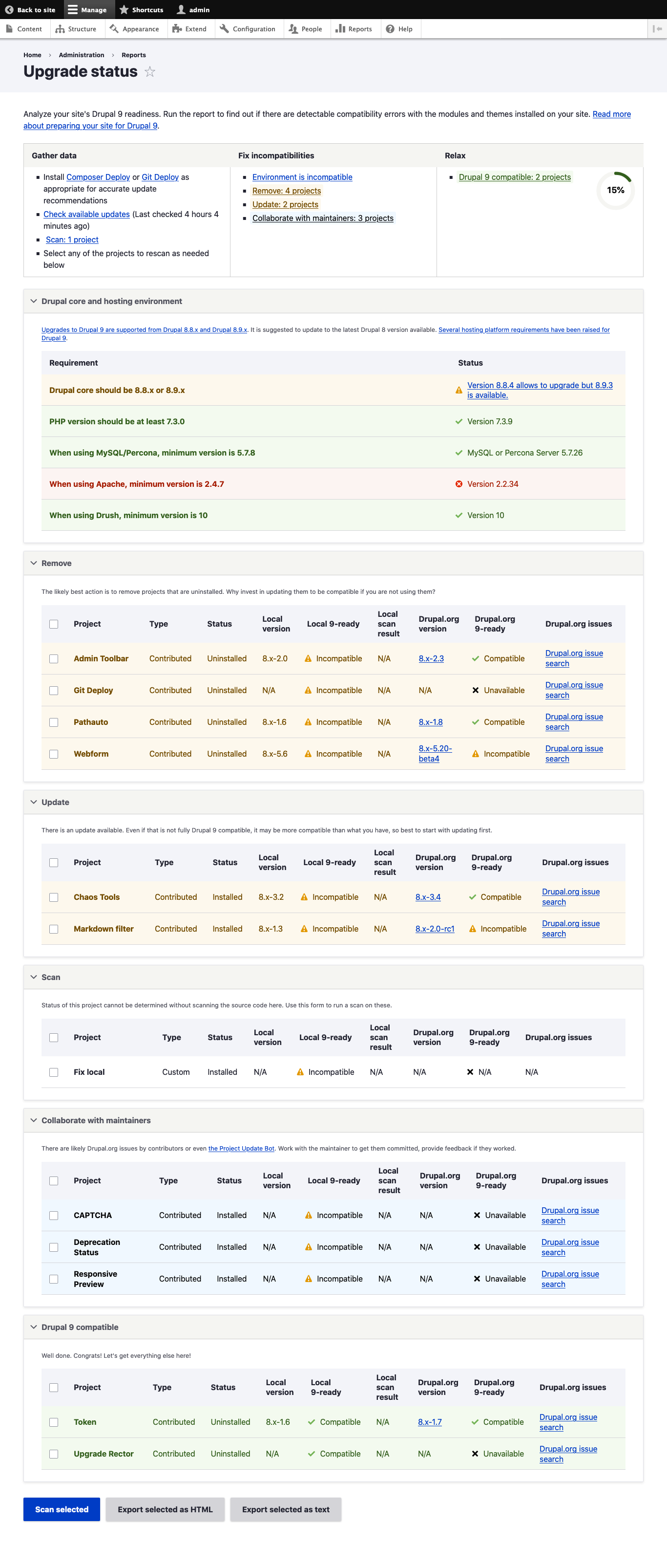 https://www.drupal.org/files/project-images/UpgradeStatus3FullUI.png