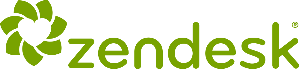 Zendesk Zendesk Logo