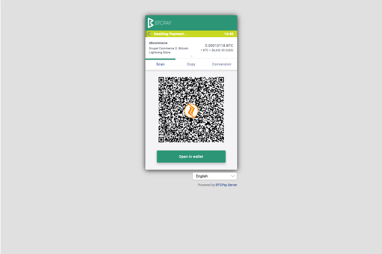 android android dei mercati btc