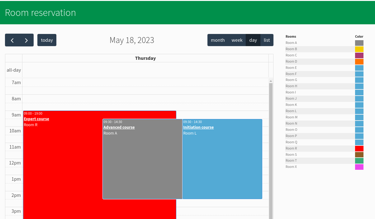 Cool Calendar Extras Drupal org